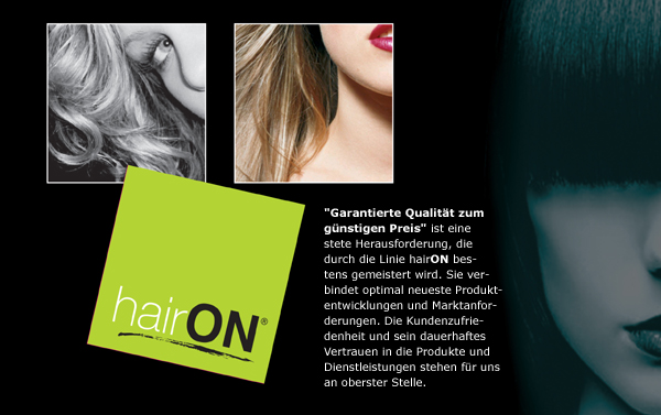 hairON